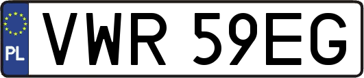 VWR59EG