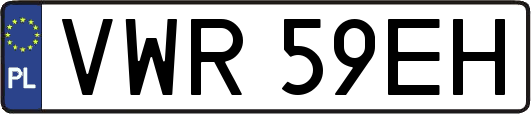 VWR59EH