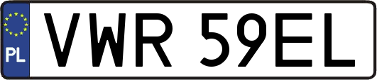 VWR59EL