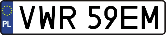 VWR59EM