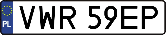 VWR59EP