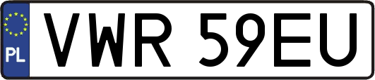 VWR59EU