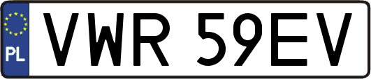 VWR59EV