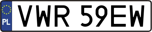 VWR59EW