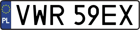 VWR59EX