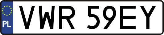 VWR59EY