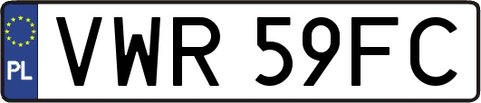 VWR59FC