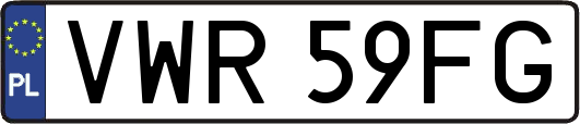 VWR59FG