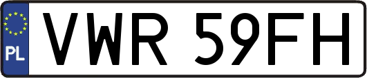 VWR59FH