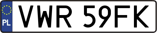VWR59FK