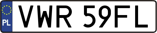 VWR59FL