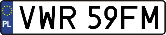 VWR59FM