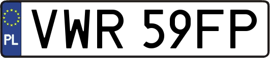 VWR59FP