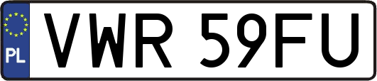 VWR59FU