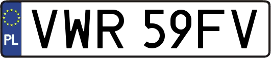 VWR59FV