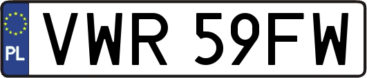 VWR59FW