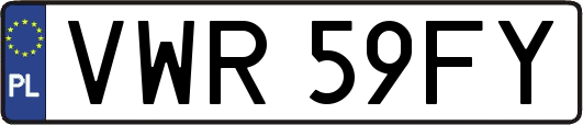 VWR59FY