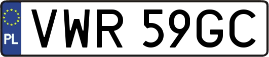 VWR59GC