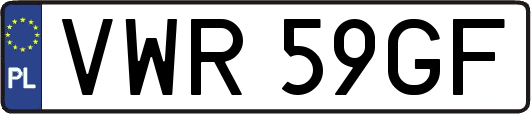 VWR59GF