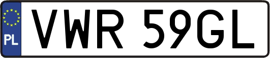 VWR59GL