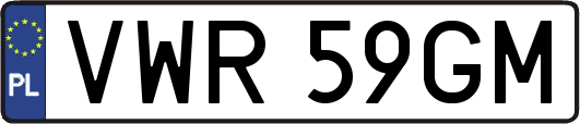 VWR59GM