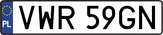 VWR59GN