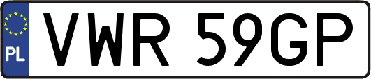 VWR59GP