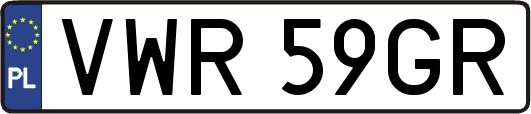 VWR59GR