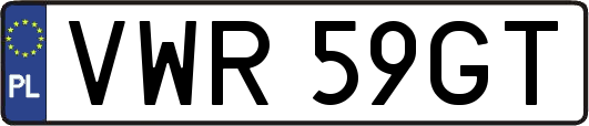 VWR59GT