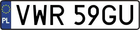 VWR59GU