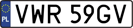 VWR59GV