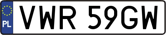 VWR59GW