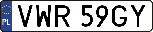 VWR59GY
