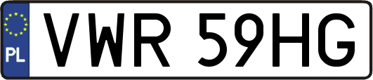 VWR59HG