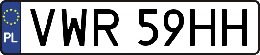 VWR59HH