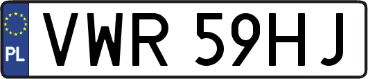 VWR59HJ