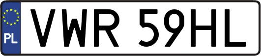 VWR59HL