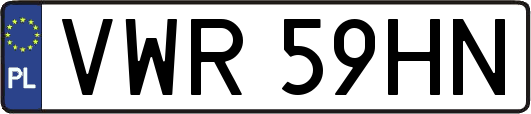 VWR59HN