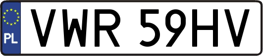 VWR59HV