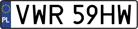 VWR59HW