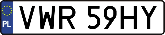 VWR59HY