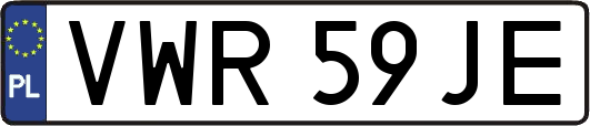VWR59JE
