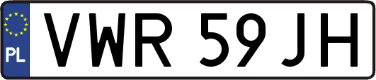 VWR59JH