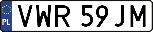 VWR59JM