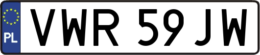 VWR59JW