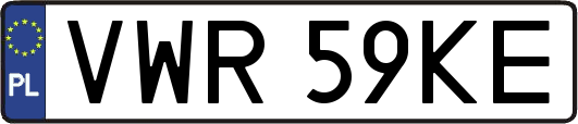 VWR59KE