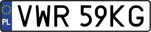 VWR59KG