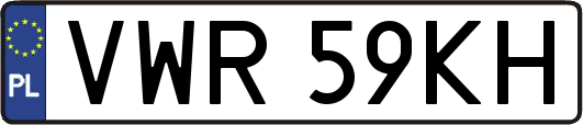 VWR59KH