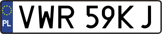 VWR59KJ