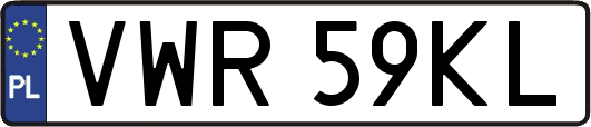 VWR59KL